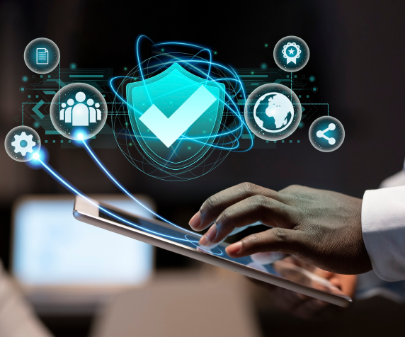 安全与应急管理